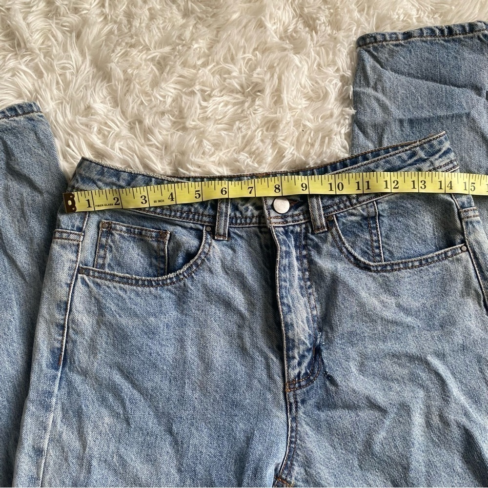 Oak + Fort Jeans - Picture 5 of 8